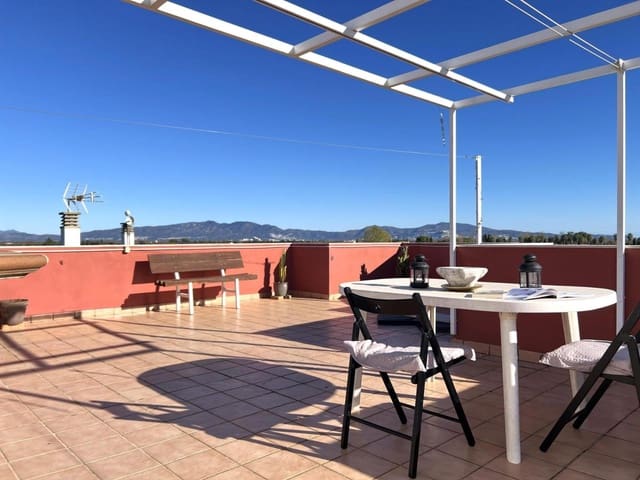 3 soveværelse Lejlighed til salg i Sant Pere Pescador med garage - € 215.000 (Ref: 9436371)