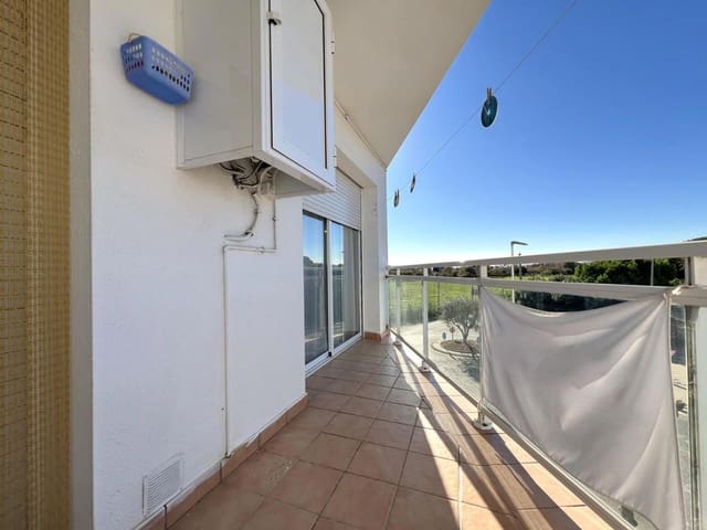 3 soveværelse Lejlighed til salg i Sant Pere Pescador med garage - € 215.000 (Ref: 9436371)