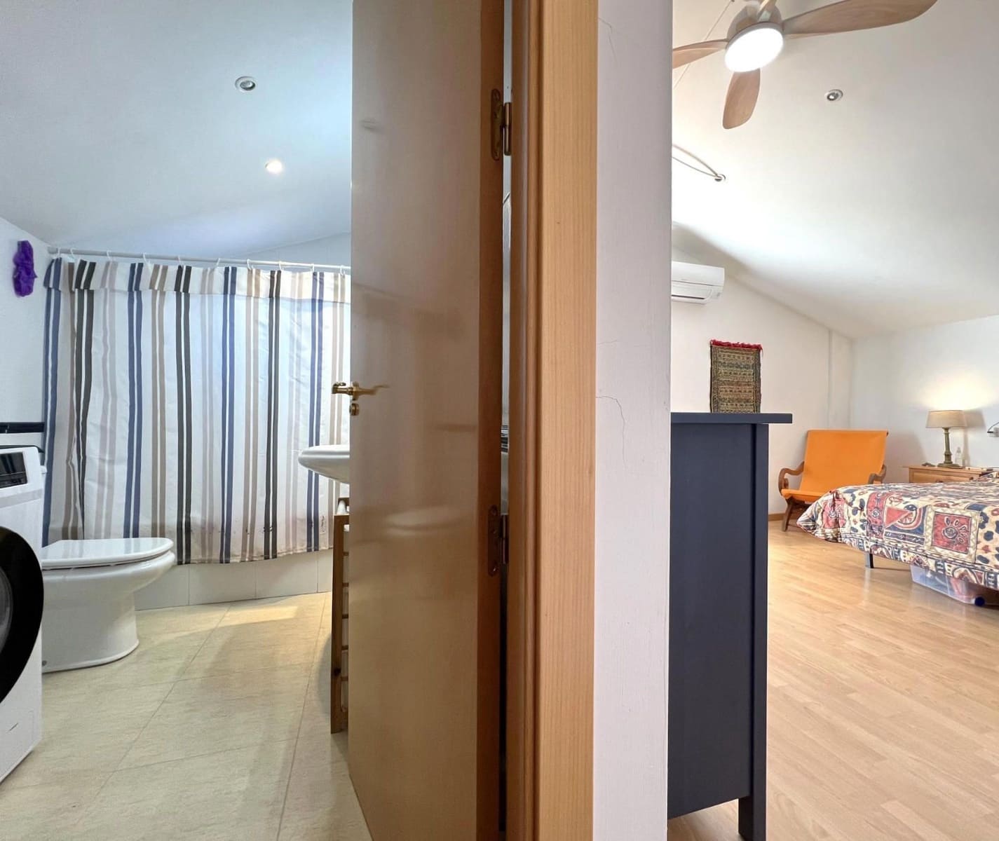 3 soveværelse Lejlighed til salg i Sant Pere Pescador med garage - € 215.000 (Ref: 9436371)