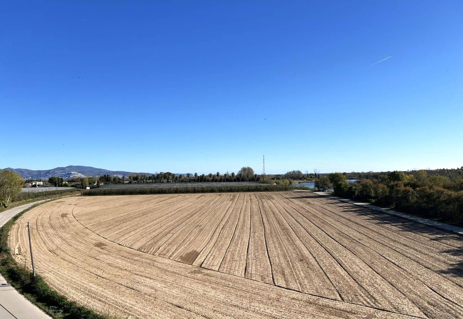 3 soveværelse Lejlighed til salg i Sant Pere Pescador med garage - € 215.000 (Ref: 9436371)