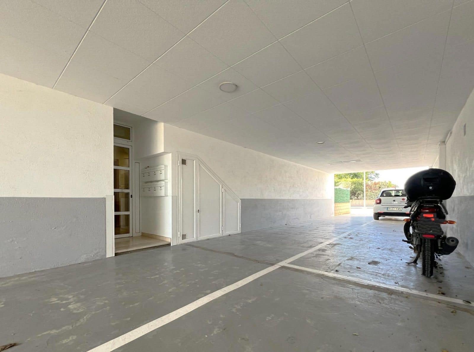 3 soveværelse Lejlighed til salg i Sant Pere Pescador med garage - € 215.000 (Ref: 9436371)