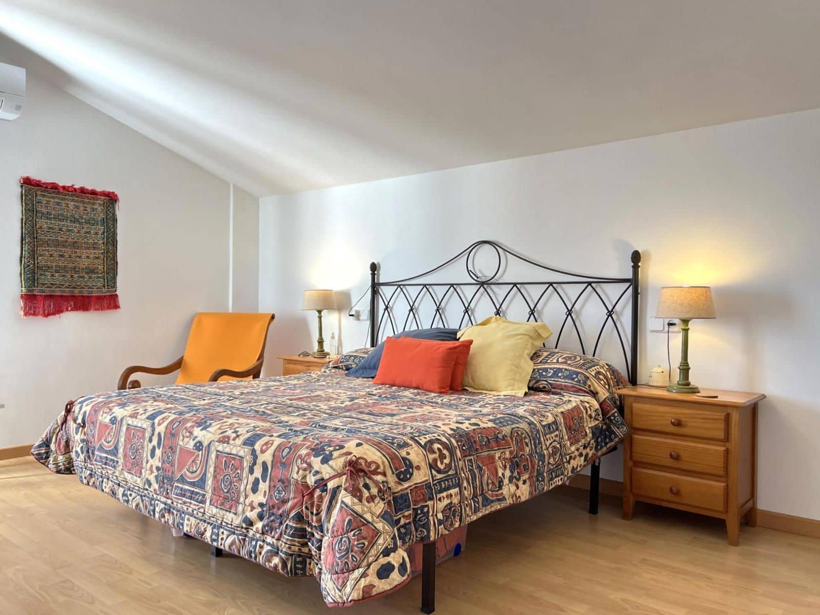 3 soveværelse Lejlighed til salg i Sant Pere Pescador med garage - € 215.000 (Ref: 9436371)