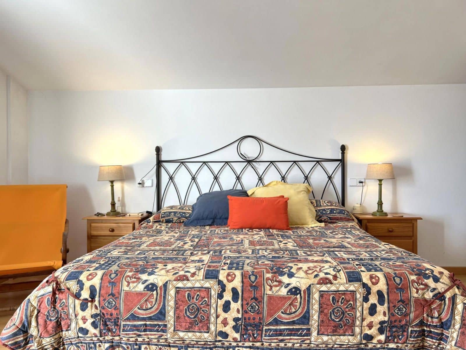 3 soveværelse Lejlighed til salg i Sant Pere Pescador med garage - € 215.000 (Ref: 9436371)