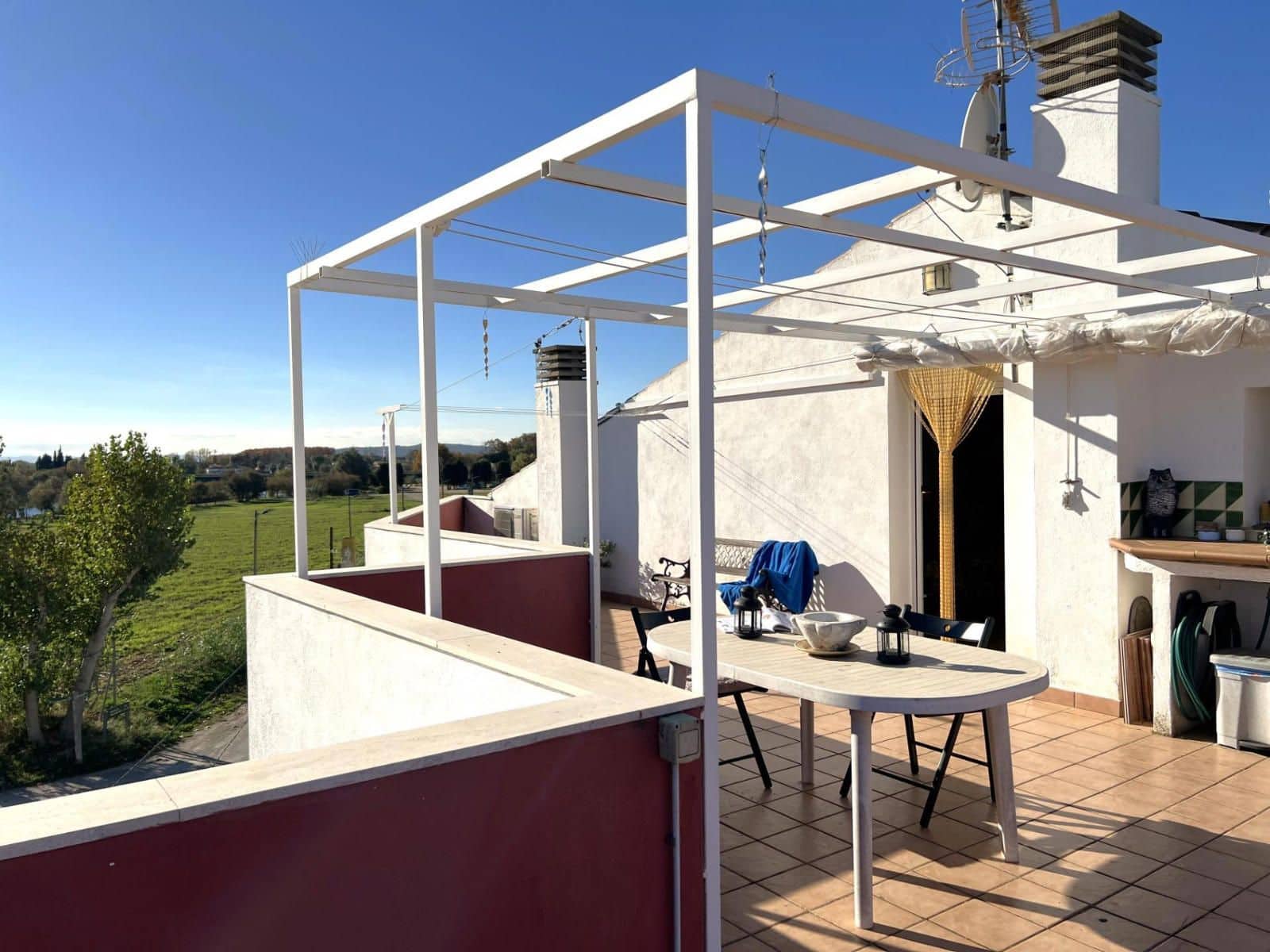 3 soveværelse Lejlighed til salg i Sant Pere Pescador med garage - € 215.000 (Ref: 9436371)
