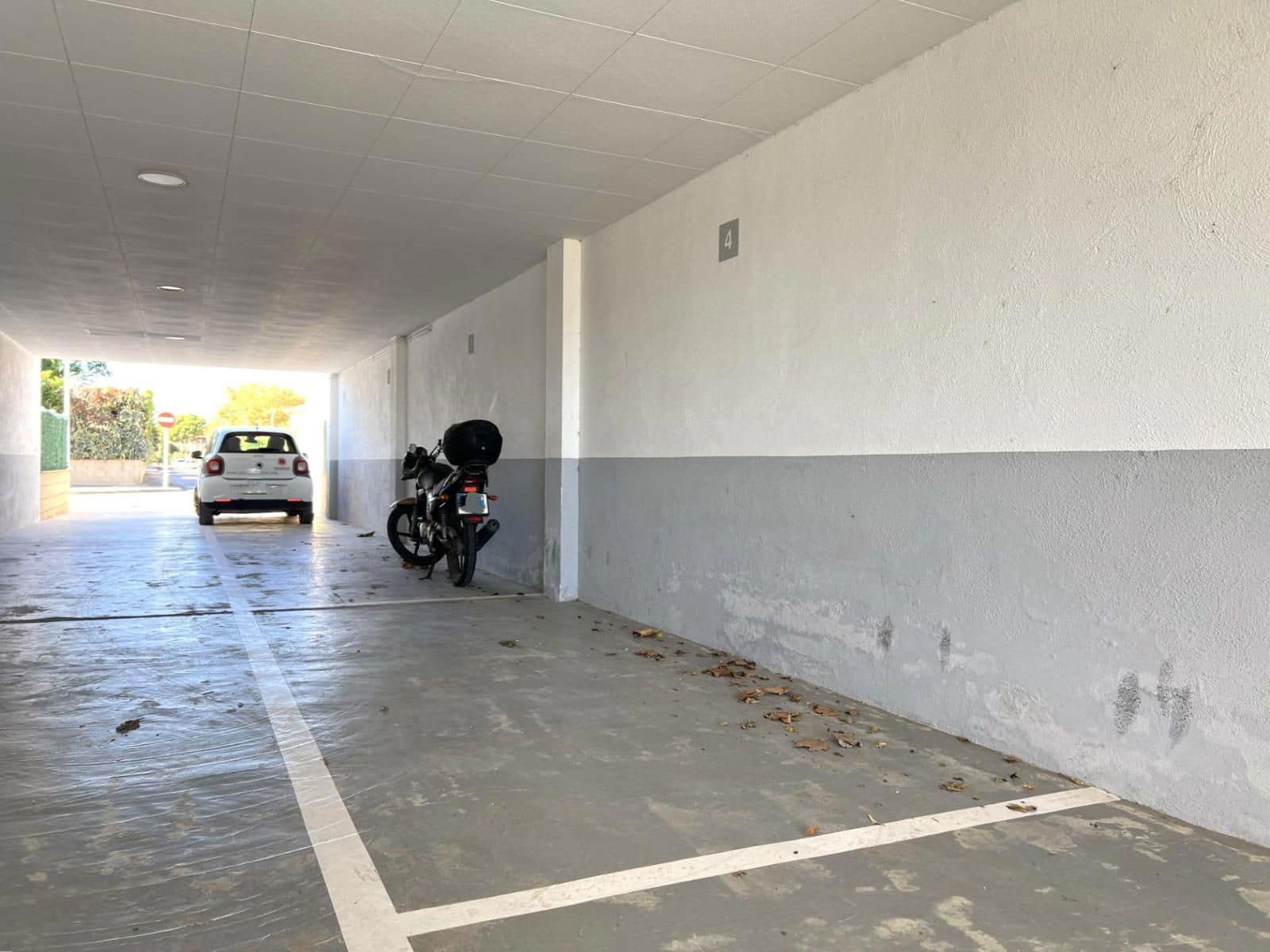 3 soveværelse Lejlighed til salg i Sant Pere Pescador med garage - € 215.000 (Ref: 9436371)