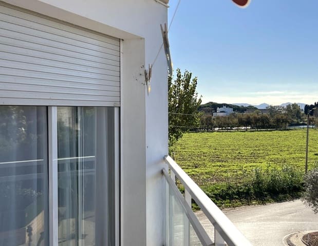 3 soveværelse Lejlighed til salg i Sant Pere Pescador med garage - € 215.000 (Ref: 9436371)