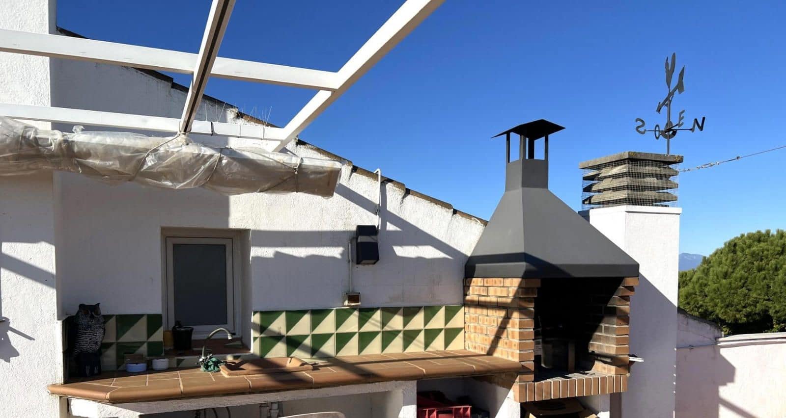 3 soveværelse Lejlighed til salg i Sant Pere Pescador med garage - € 215.000 (Ref: 9436371)