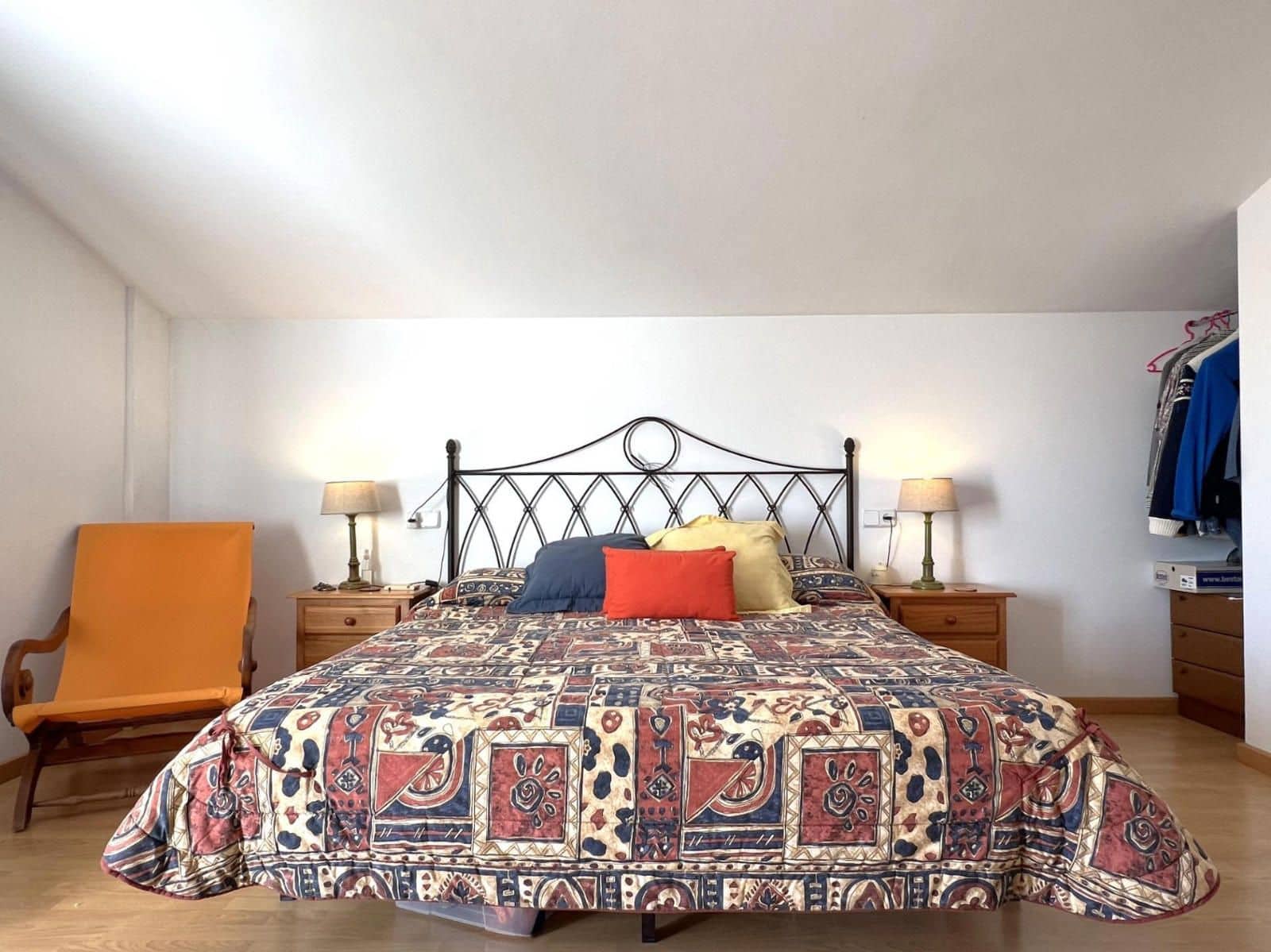 3 soveværelse Lejlighed til salg i Sant Pere Pescador med garage - € 215.000 (Ref: 9436371)