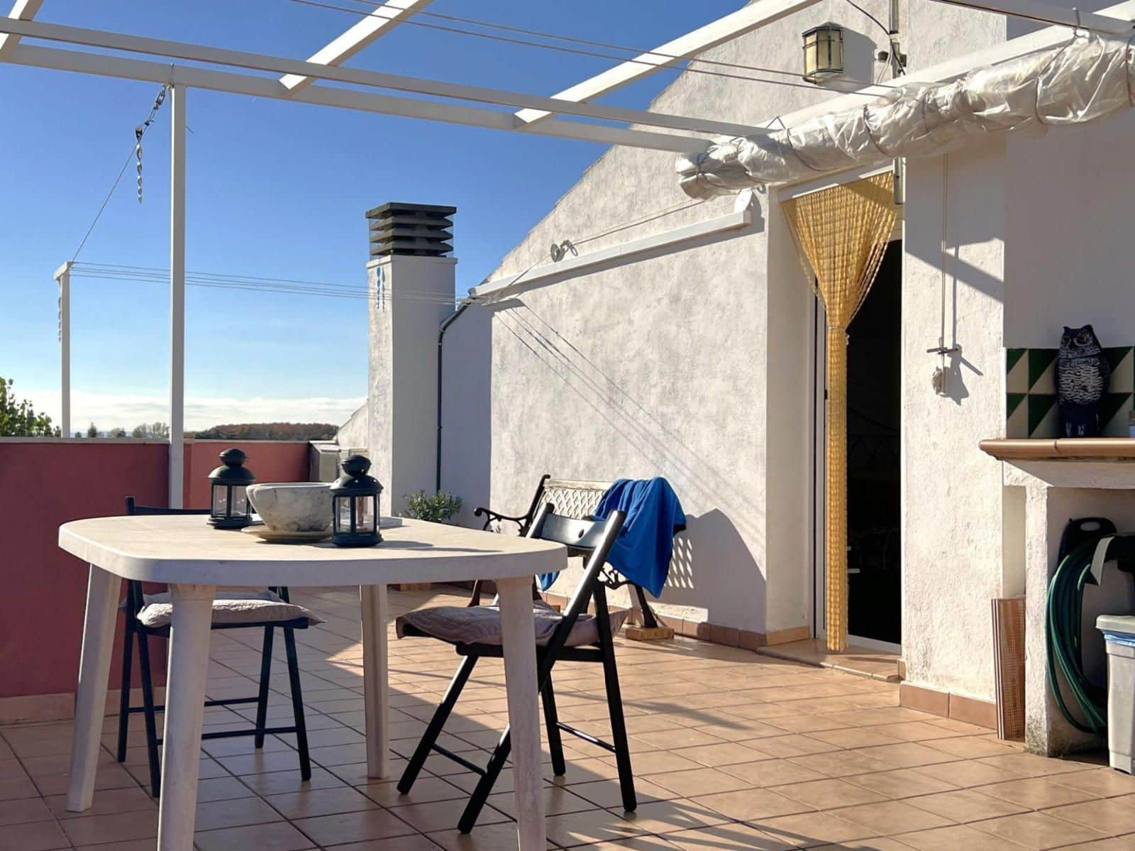 3 soveværelse Lejlighed til salg i Sant Pere Pescador med garage - € 215.000 (Ref: 9436371)