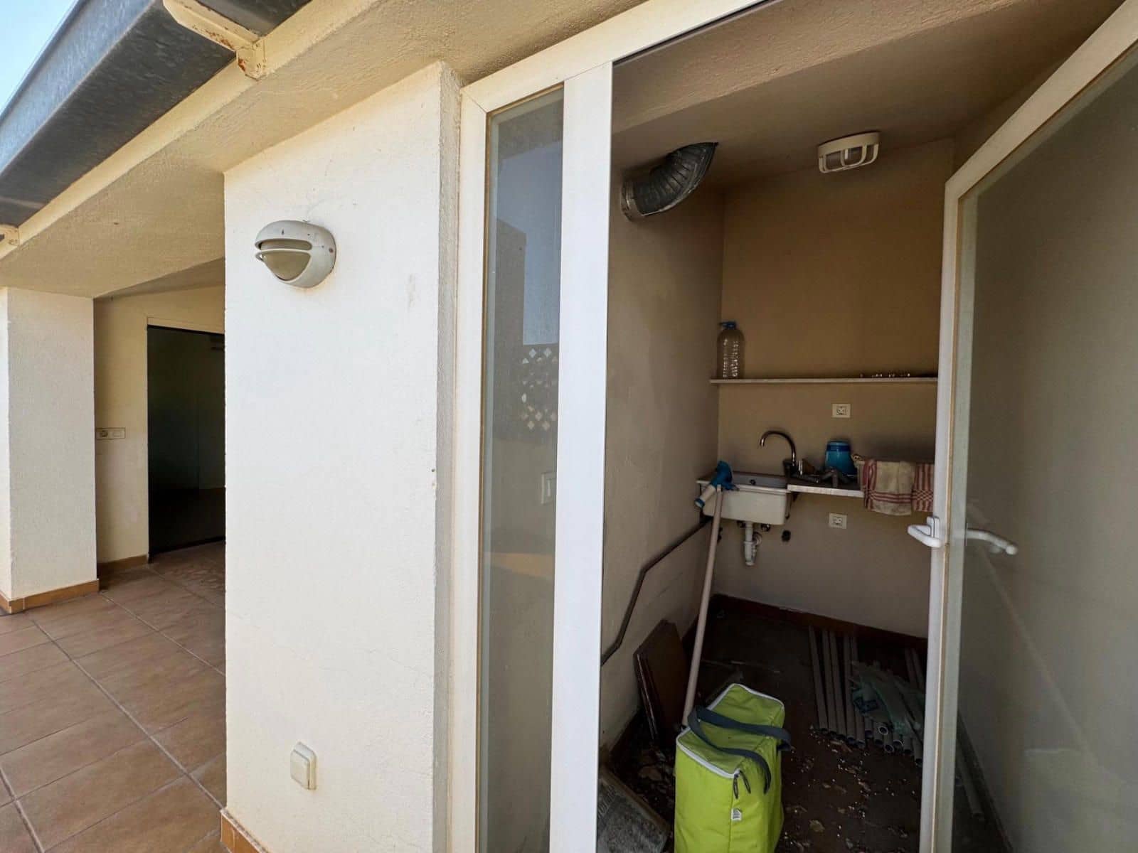 Piso de 3 habitaciones en Figueres en venta - 295.000 € (Ref: 9436372)