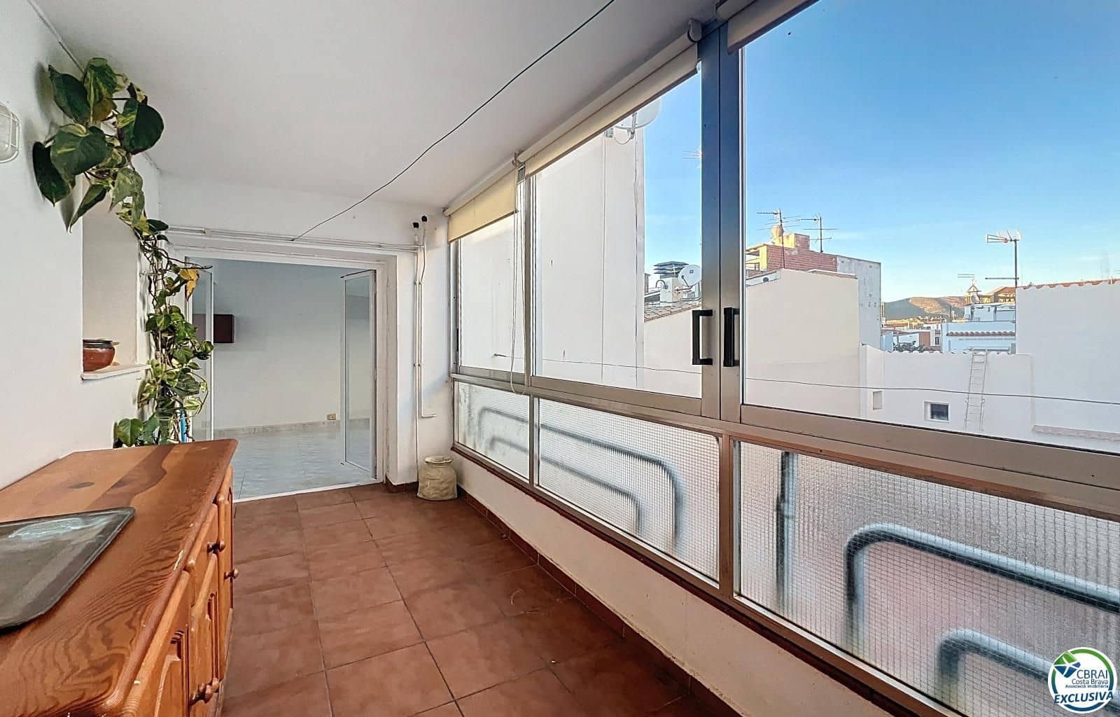 2 soveværelse Lejlighed til salg i Roses - € 185.000 (Ref: 9438129)