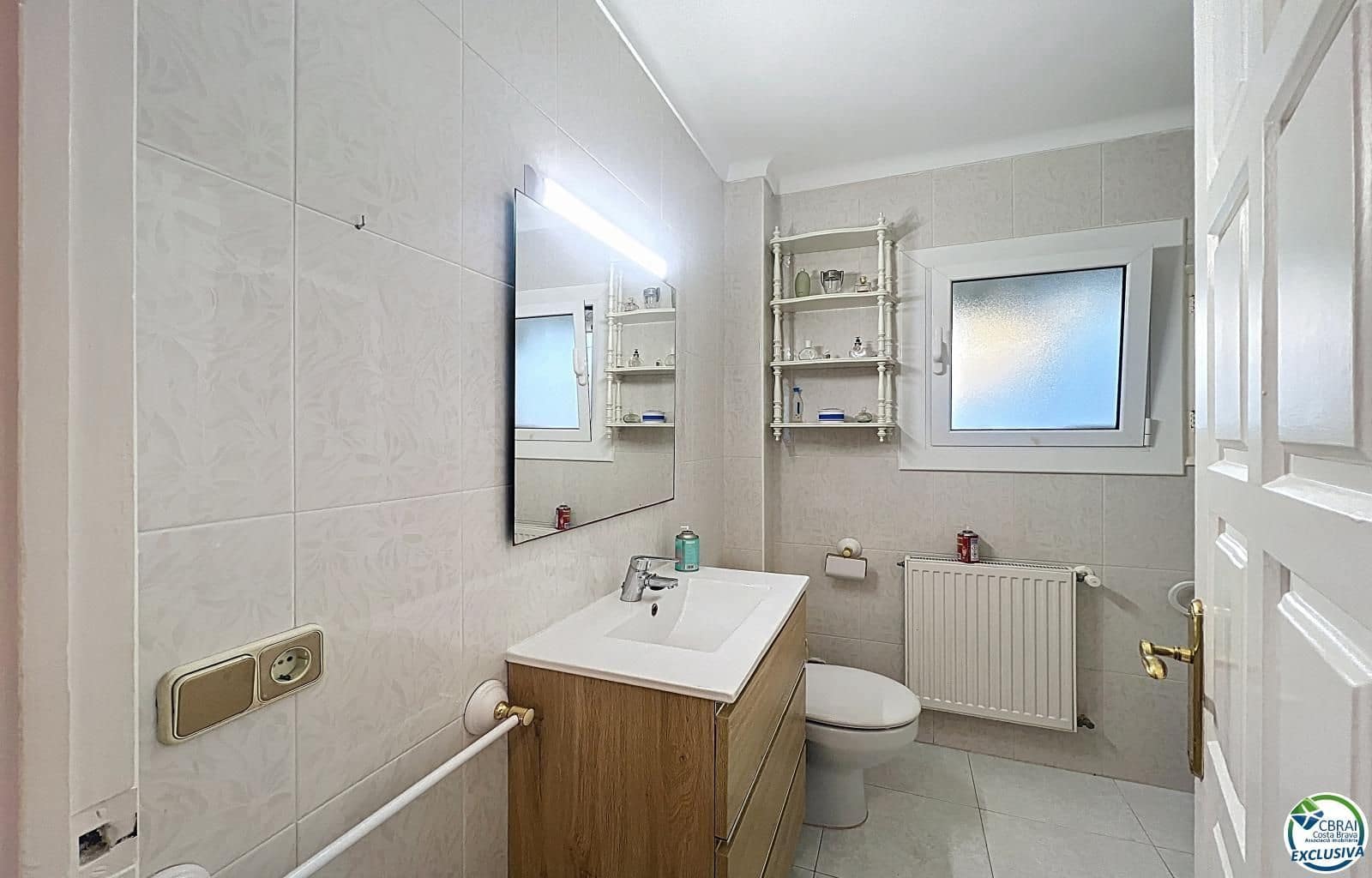 2 soveværelse Lejlighed til salg i Roses - € 185.000 (Ref: 9438129)