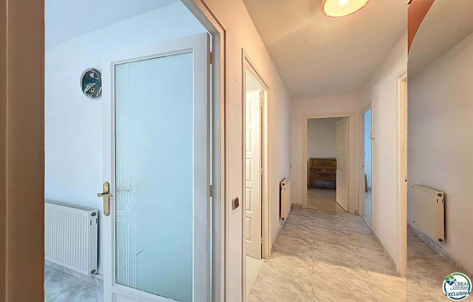 2 soveværelse Lejlighed til salg i Roses - € 185.000 (Ref: 9438129)