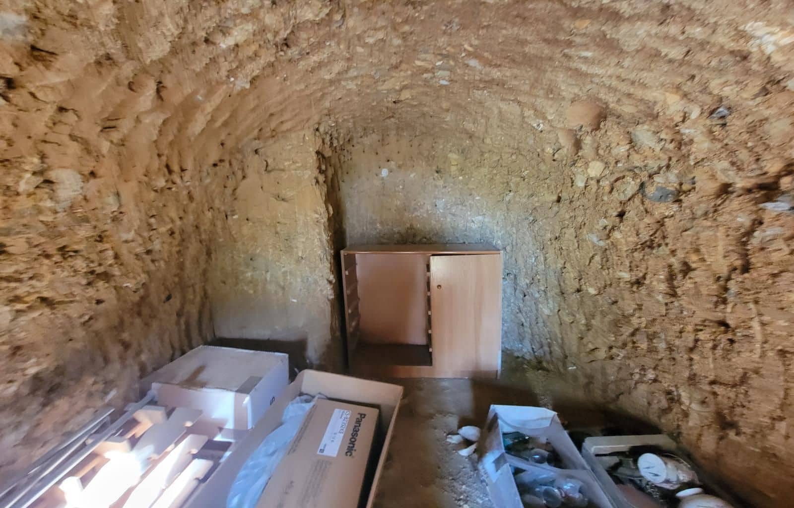 Tomt till salu i Peralada - 320 000 € (Ref: 9449564)