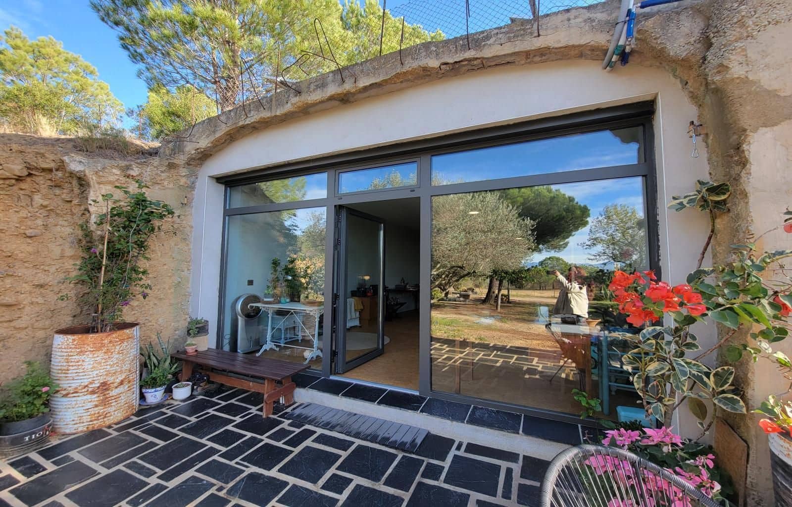 Tomt till salu i Peralada - 320 000 € (Ref: 9449564)