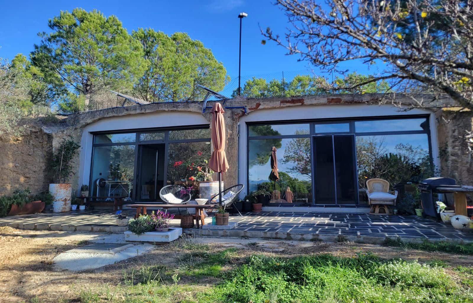 Tomt till salu i Peralada - 320 000 € (Ref: 9449564)