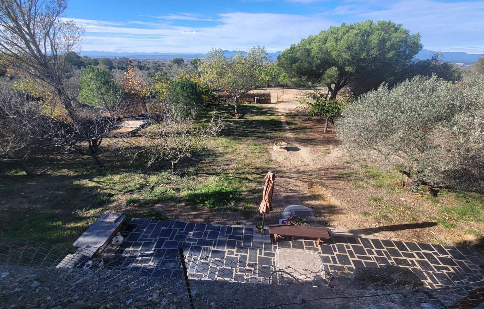 Tomt till salu i Peralada - 320 000 € (Ref: 9449564)