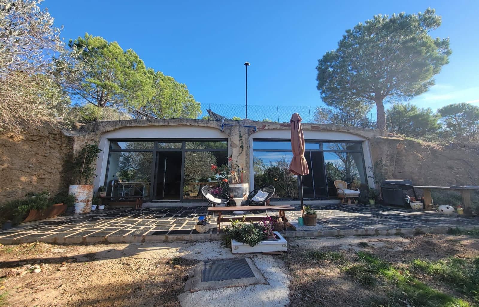 Tomt till salu i Peralada - 320 000 € (Ref: 9449564)