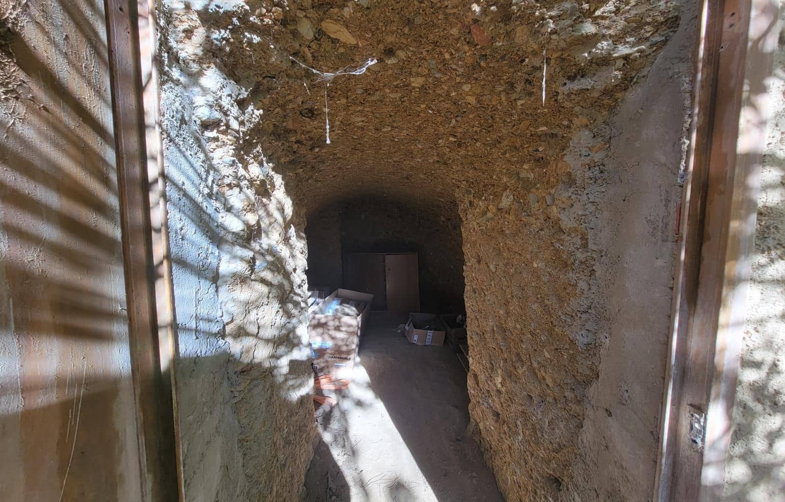 Tomt till salu i Peralada - 320 000 € (Ref: 9449564)