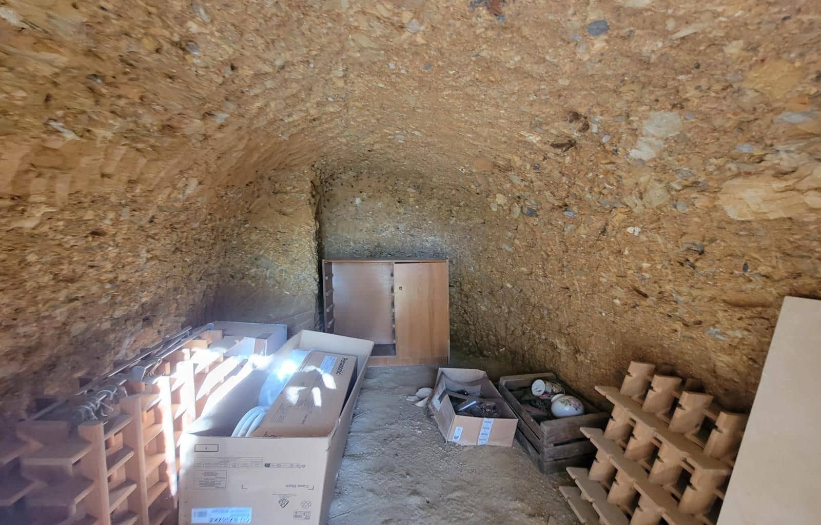 Tomt till salu i Peralada - 320 000 € (Ref: 9449564)