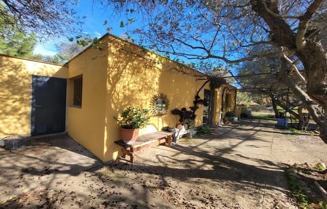 Tomt till salu i Peralada - 320 000 € (Ref: 9449564)