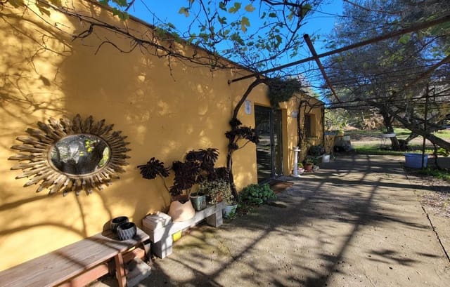 Tomt till salu i Peralada - 320 000 € (Ref: 9449564)