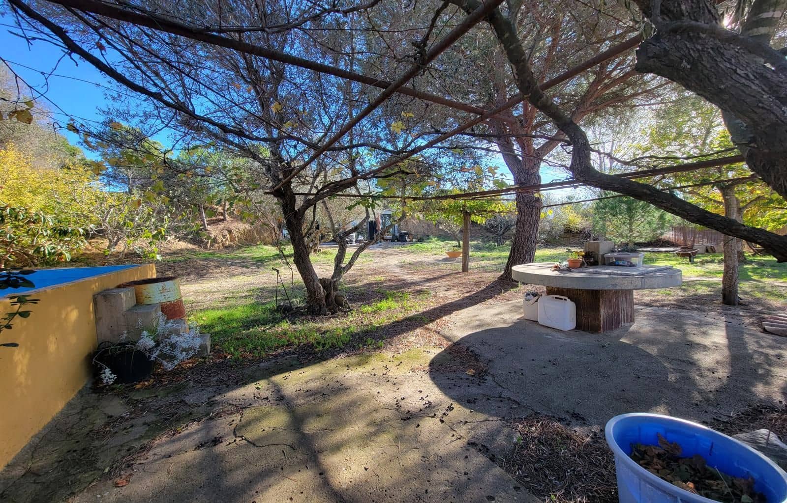 Tomt till salu i Peralada - 320 000 € (Ref: 9449564)