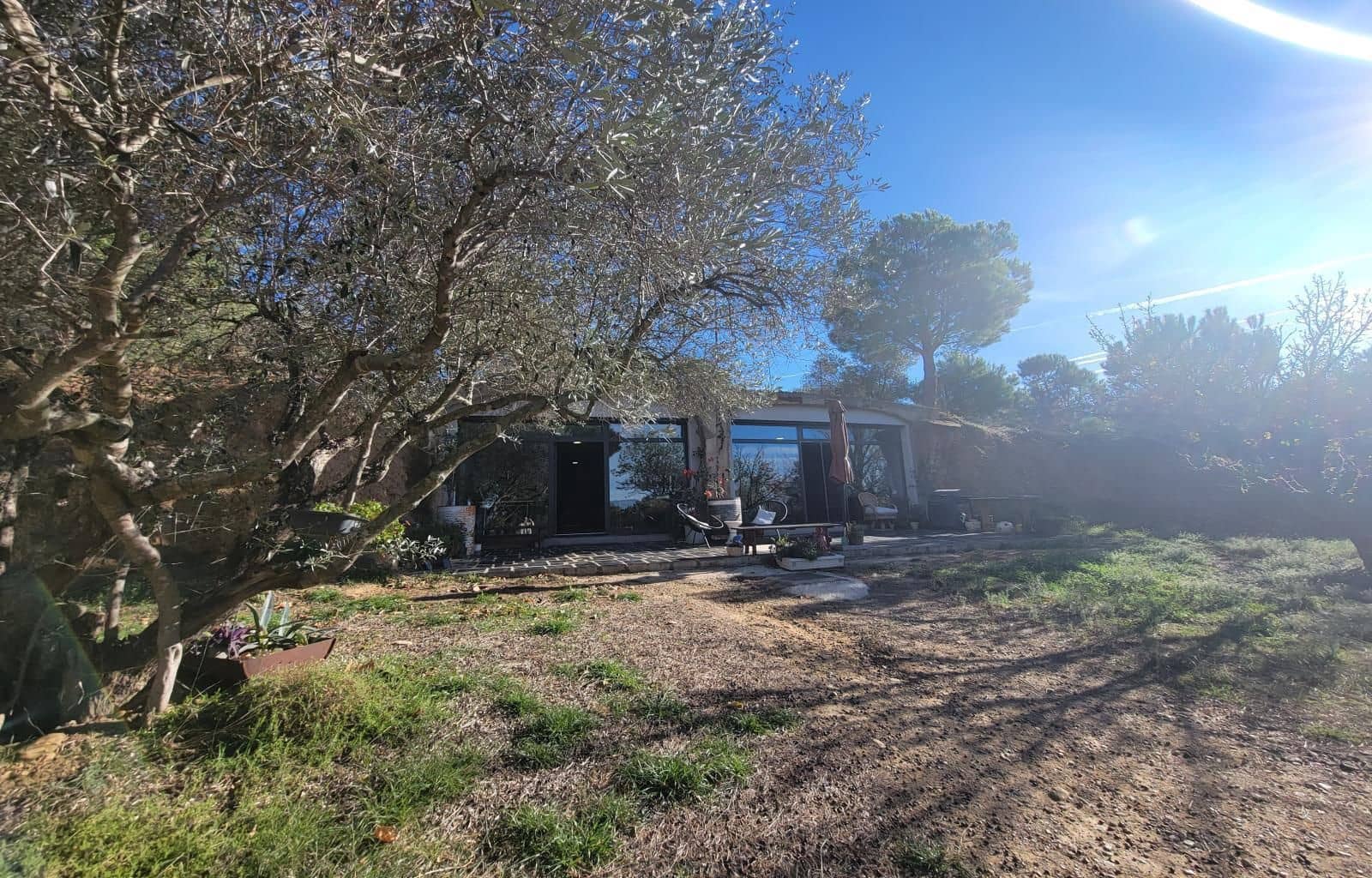 Tomt till salu i Peralada - 320 000 € (Ref: 9449564)