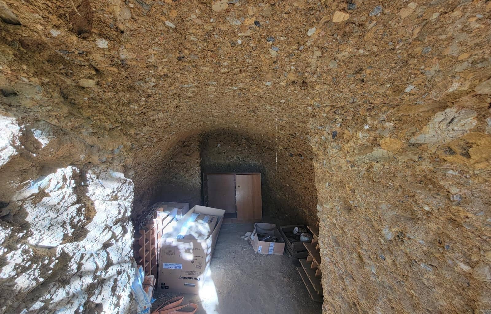 Tomt till salu i Peralada - 320 000 € (Ref: 9449564)