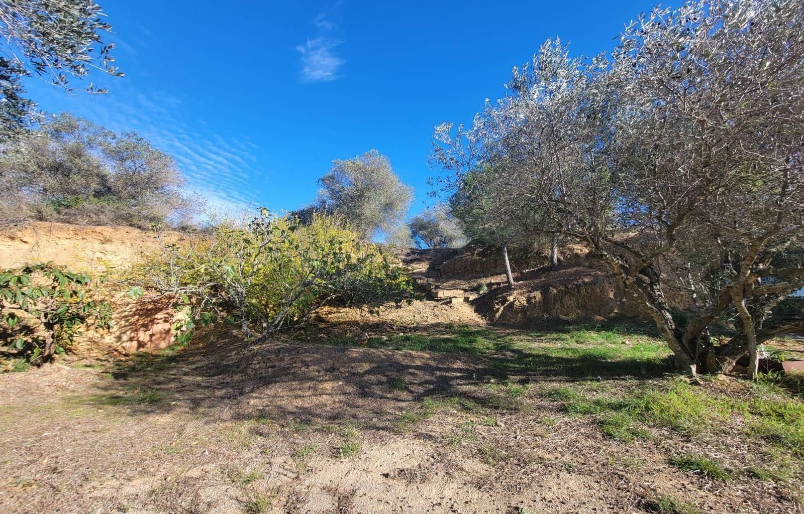 Tomt till salu i Peralada - 320 000 € (Ref: 9449564)