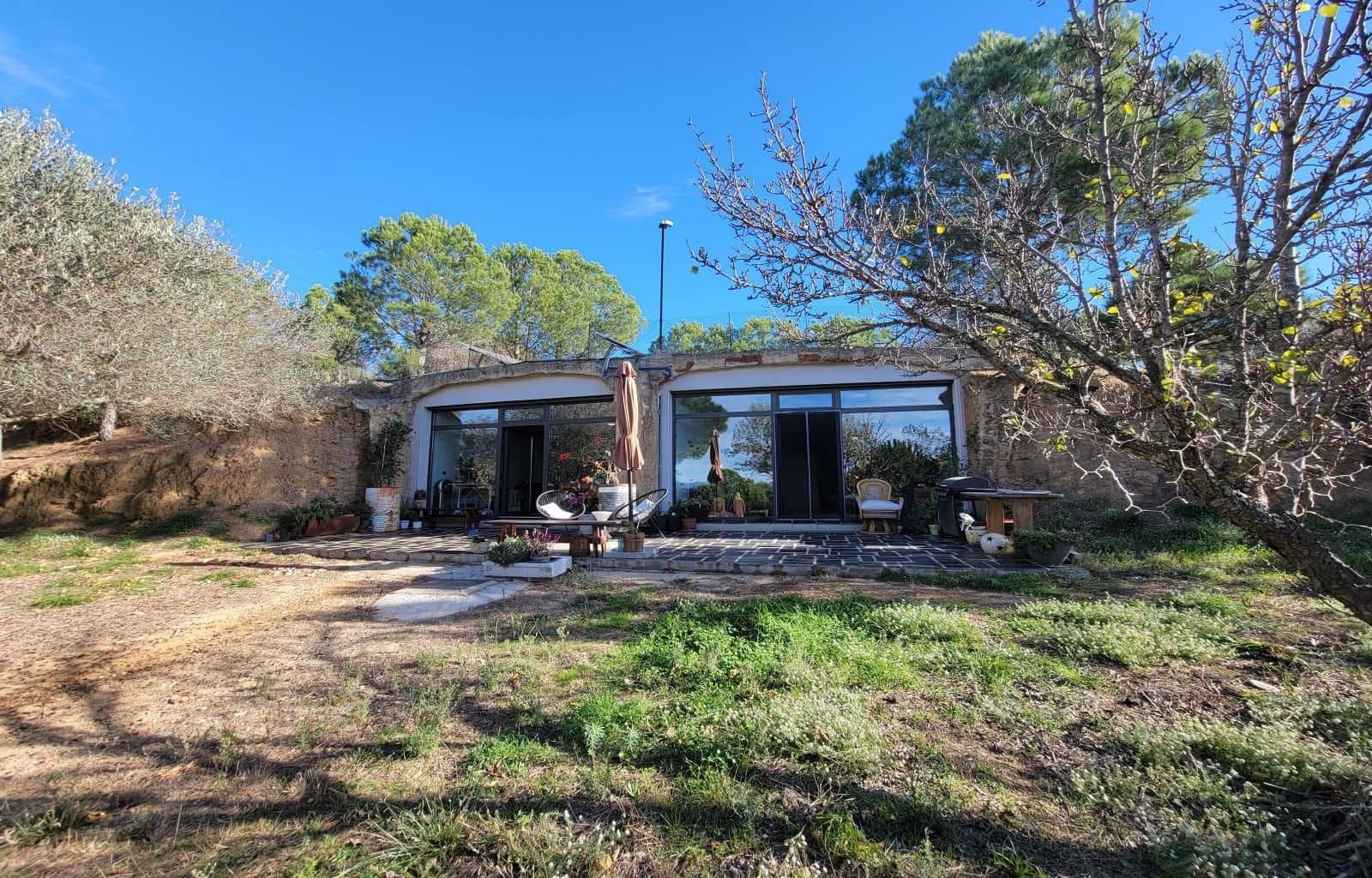 Tomt till salu i Peralada - 320 000 € (Ref: 9449564)