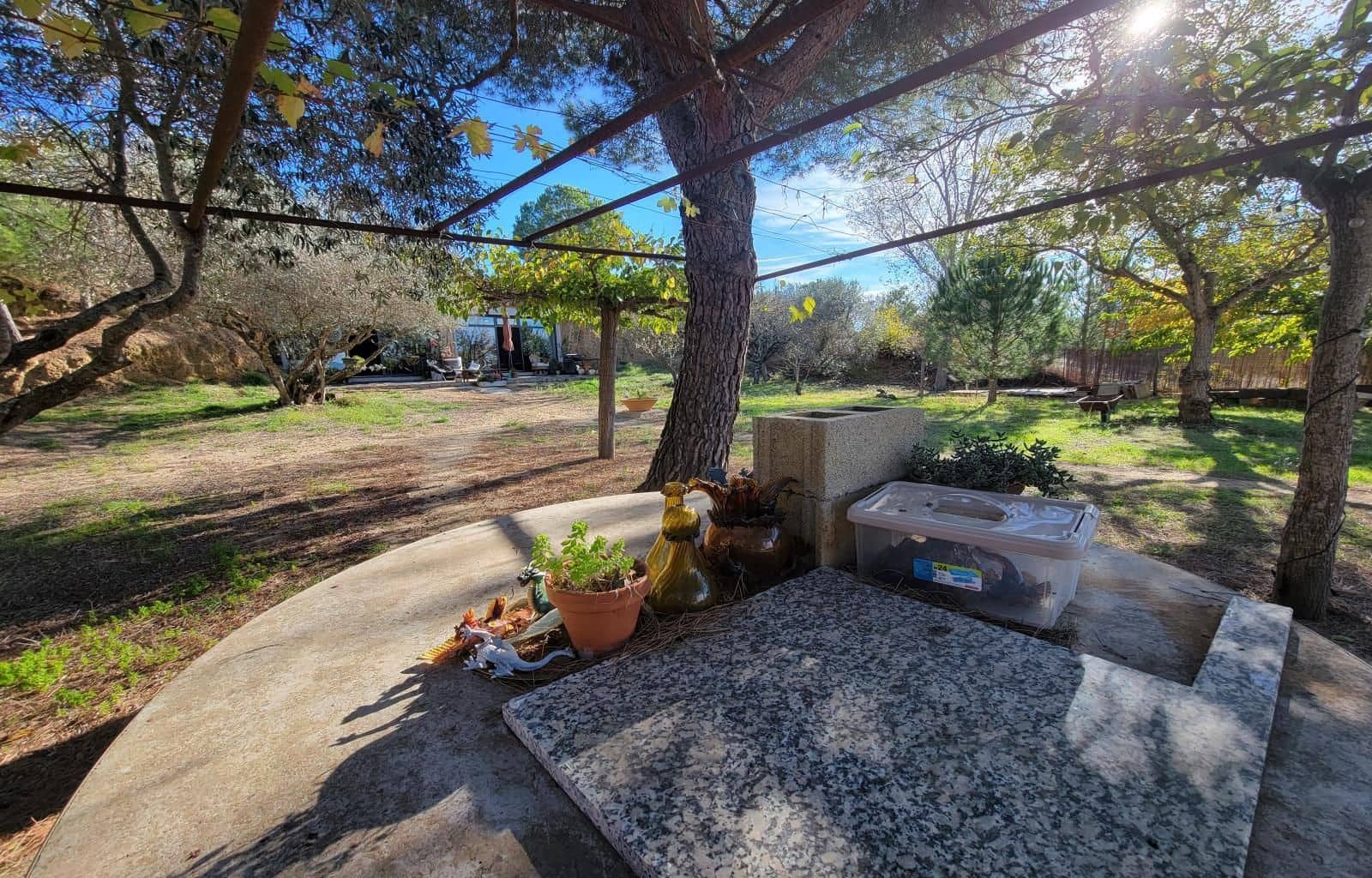 Tomt till salu i Peralada - 320 000 € (Ref: 9449564)