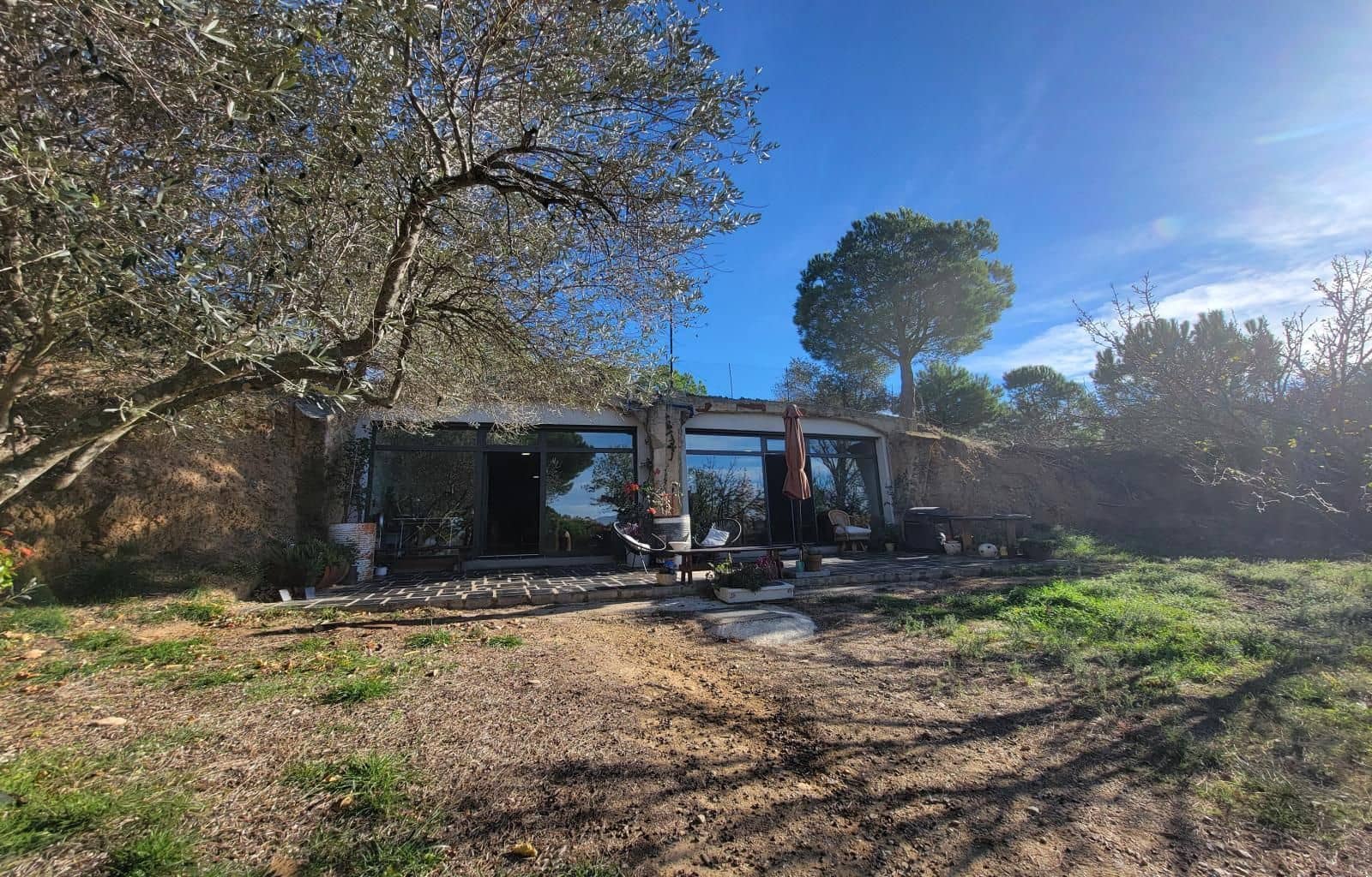 Tomt till salu i Peralada - 320 000 € (Ref: 9449564)