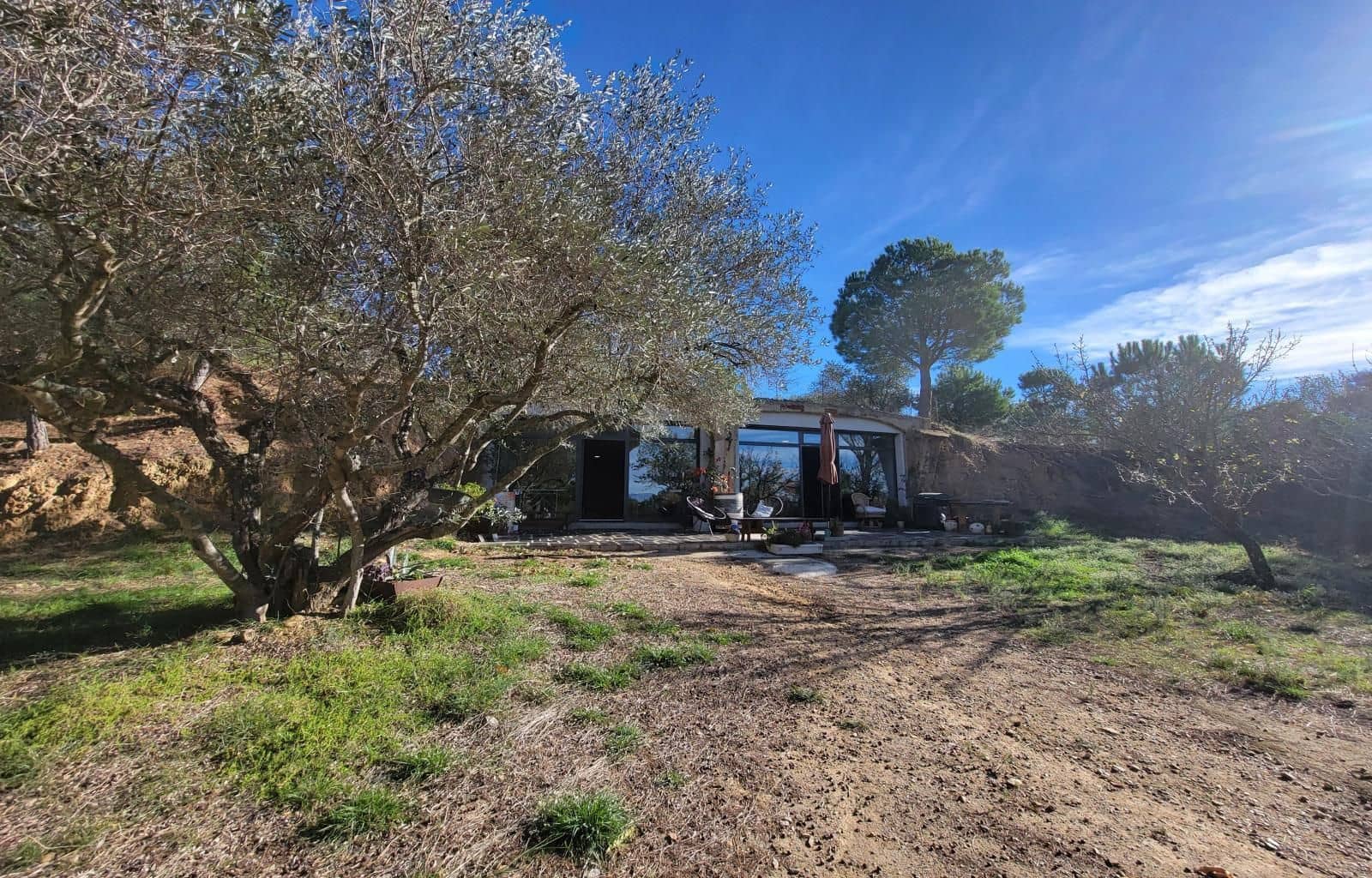 Tomt till salu i Peralada - 320 000 € (Ref: 9449564)