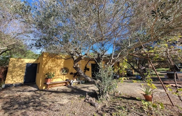 Tomt till salu i Peralada - 320 000 € (Ref: 9449564)