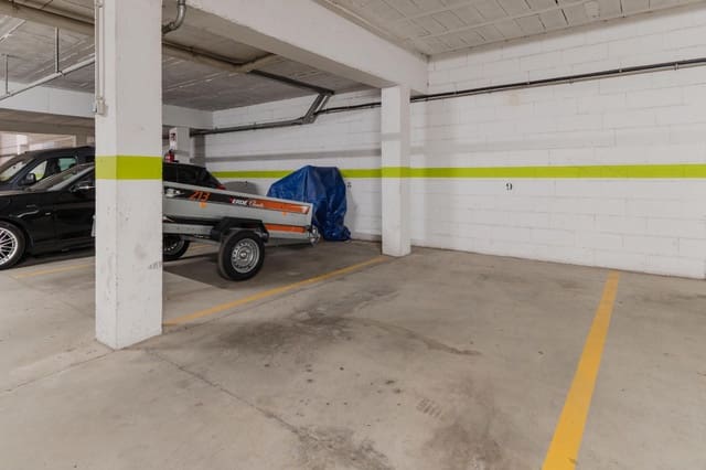 Garasje til salgs i Palau-saverdera - € 12 000 (Ref: 9450410)