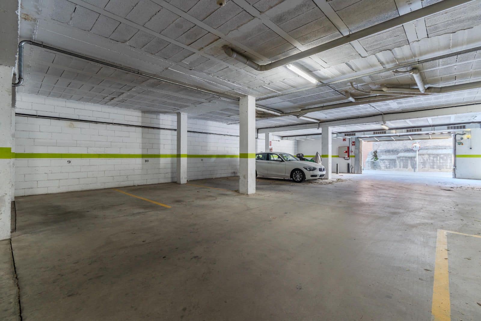 Garage in vendita in Palau-saverdera - 12.000 € (Rif: 9450410)