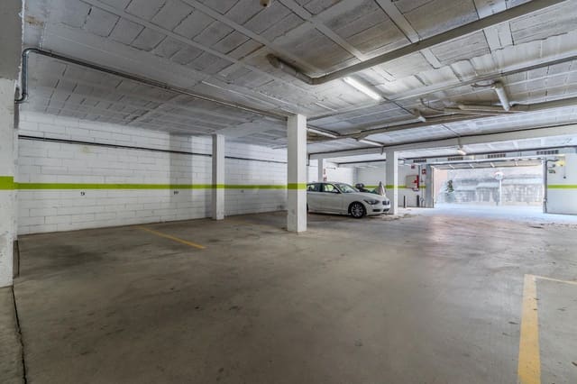 Garasje til salgs i Palau-saverdera - € 12 000 (Ref: 9450410)