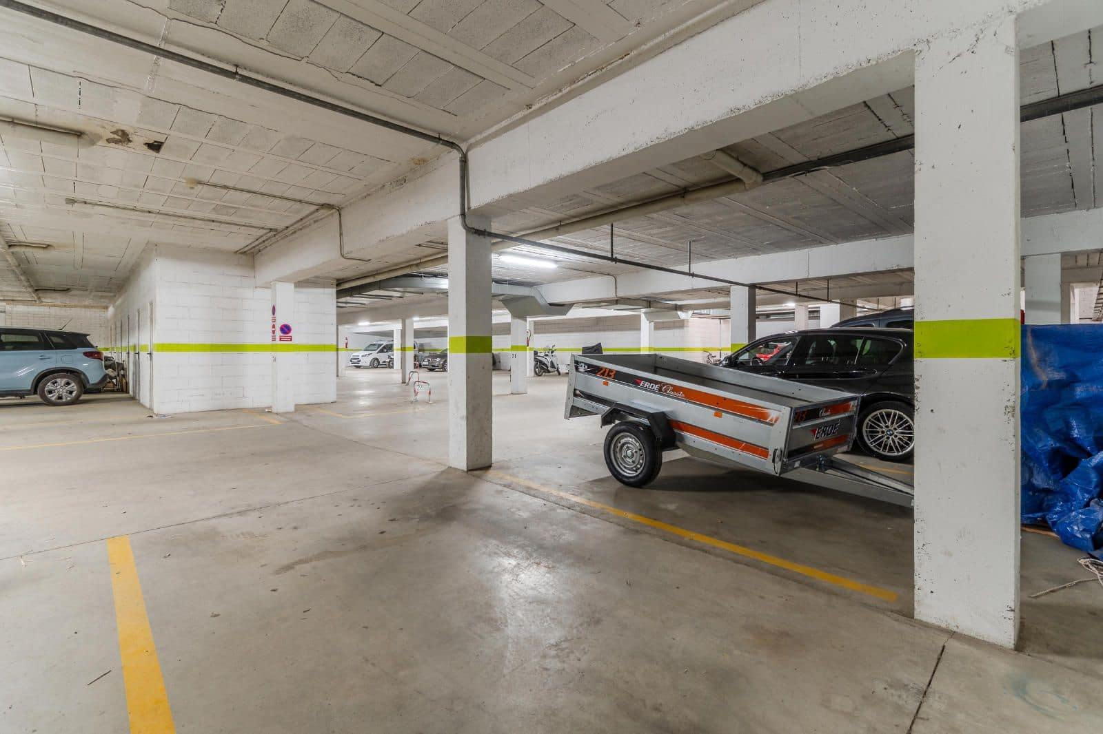 Garage in vendita in Palau-saverdera - 12.000 € (Rif: 9450410)