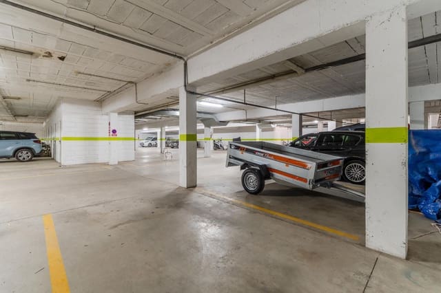 Garasje til salgs i Palau-saverdera - € 12 000 (Ref: 9450410)