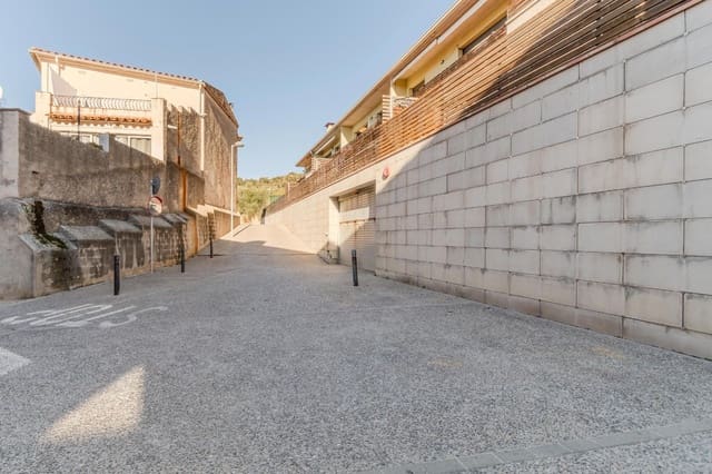 Garasje til salgs i Palau-saverdera - € 12 000 (Ref: 9450410)