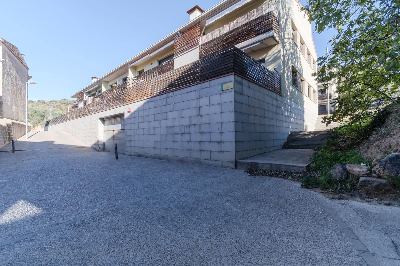 Garage in vendita in Palau-saverdera - 12.000 € (Rif: 9450410)