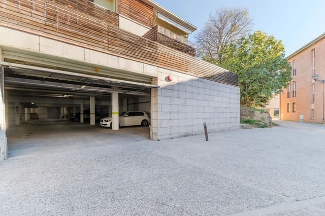 Garasje til salgs i Palau-saverdera - € 12 000 (Ref: 9450410)