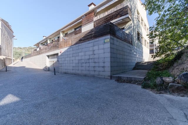 Garasje til salgs i Palau-saverdera - € 12 000 (Ref: 9450410)