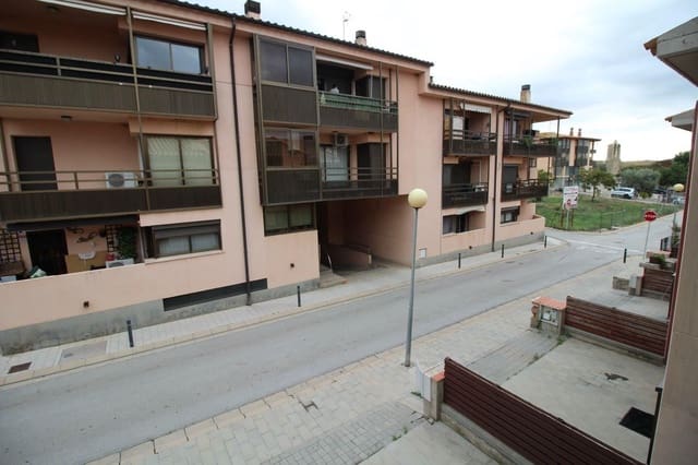 Garasje til salgs i Palau-saverdera - € 15 500 (Ref: 9451193)