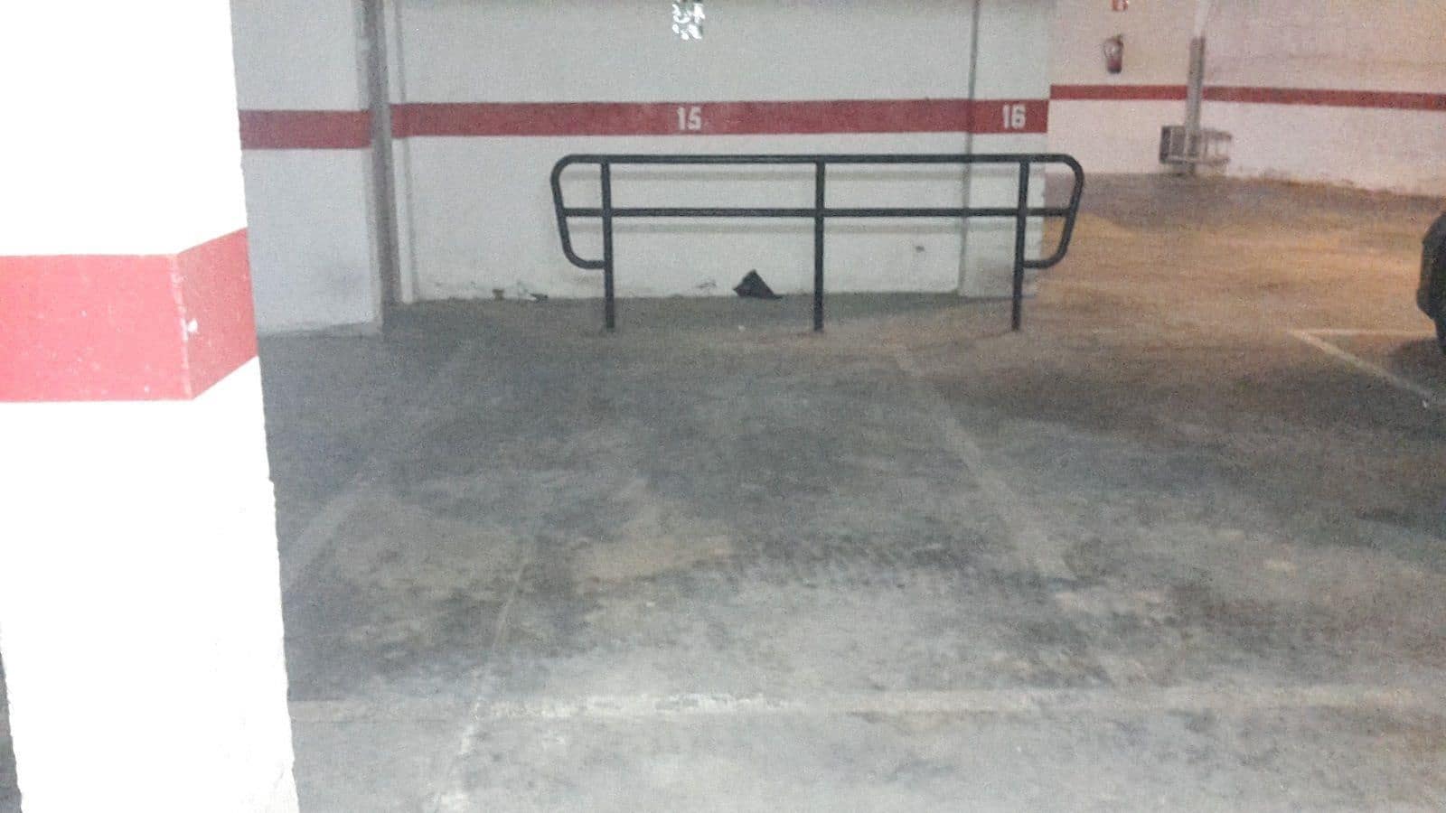 Garasje til salgs i Palau-saverdera - € 15 500 (Ref: 9451193)