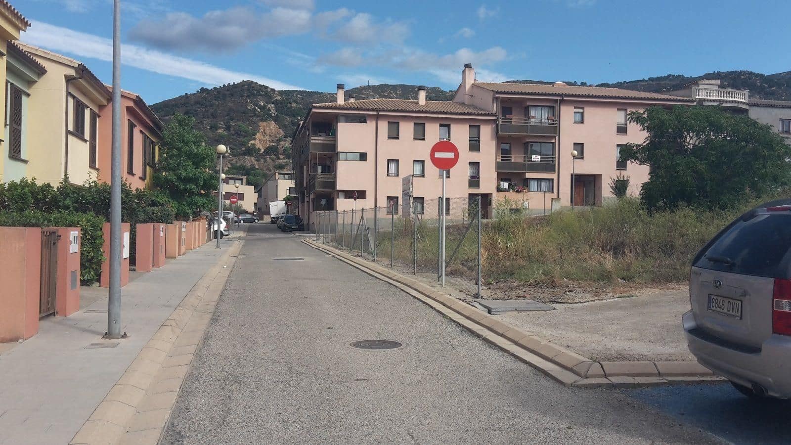 Garasje til salgs i Palau-saverdera - € 15 500 (Ref: 9451193)