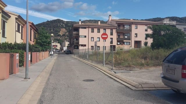 Garasje til salgs i Palau-saverdera - € 15 500 (Ref: 9451193)