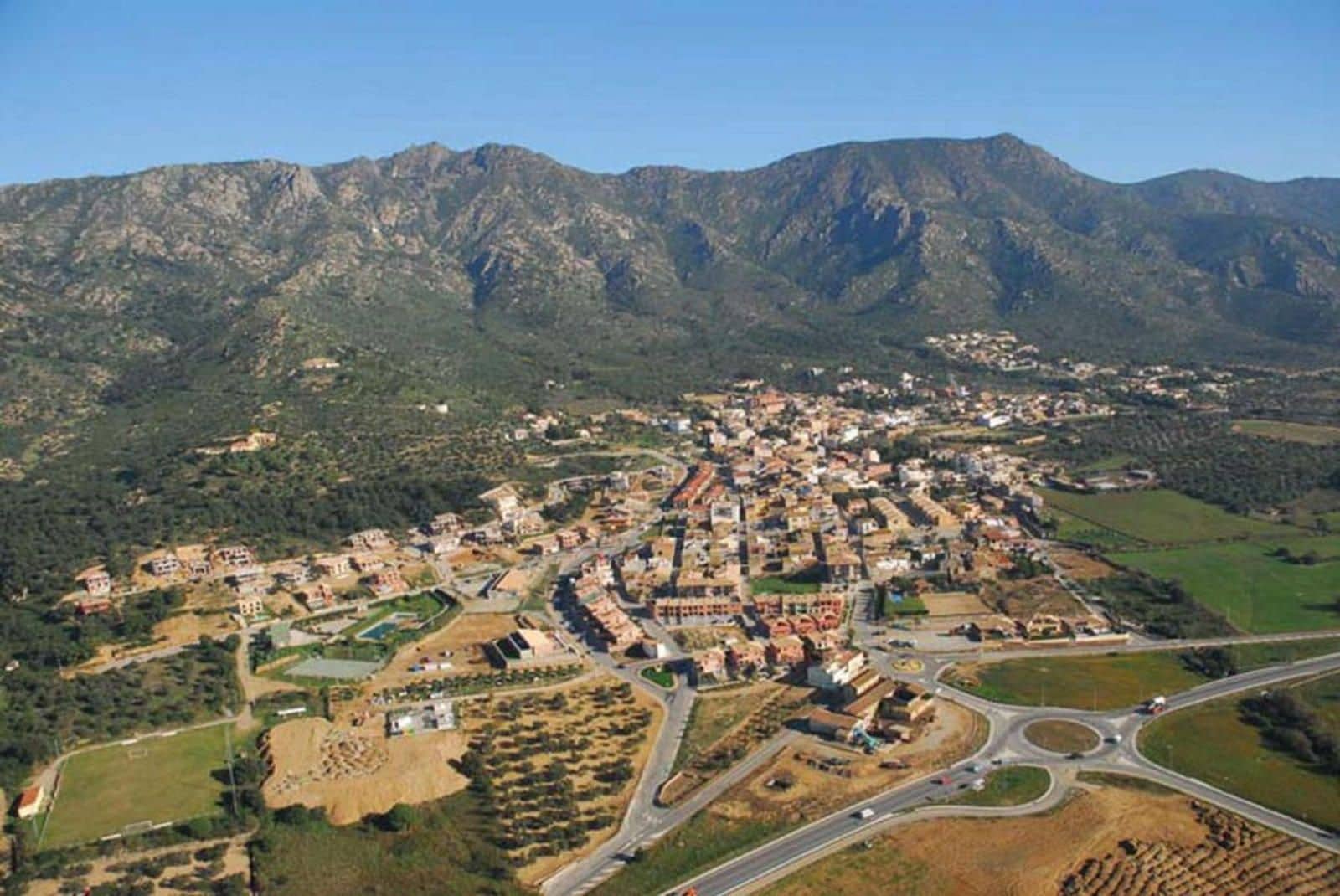 Garasje til salgs i Palau-saverdera - € 15 500 (Ref: 9451193)