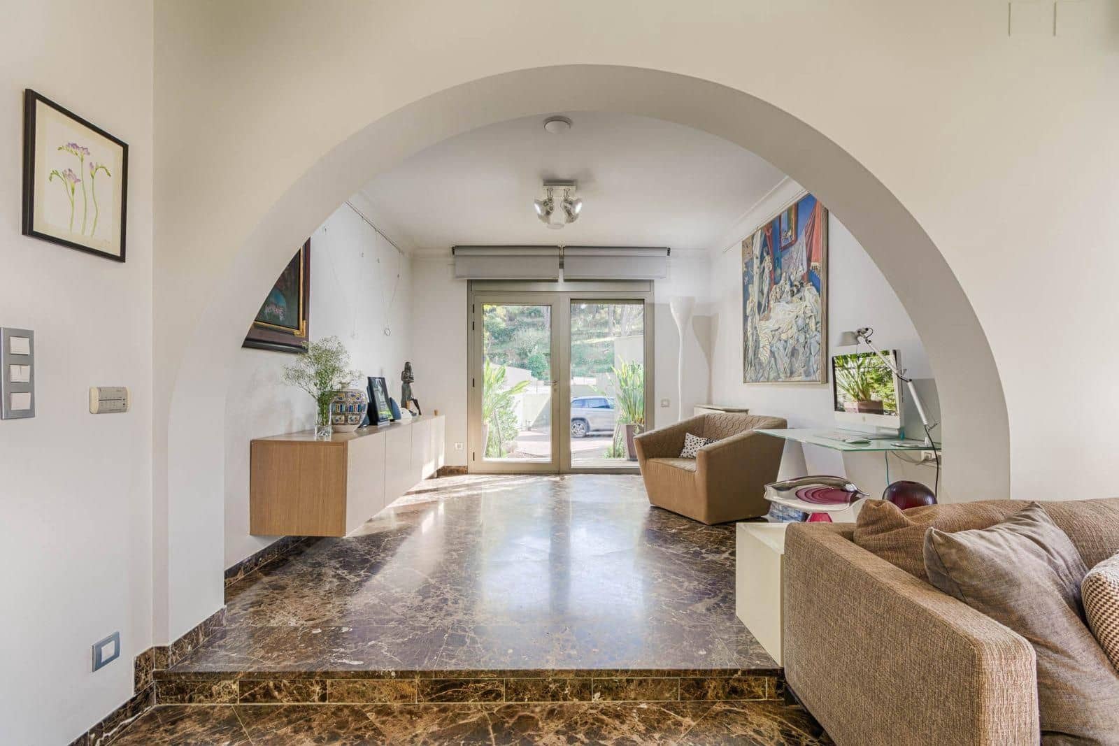 5 chambre Villa/Maison à vendre à La Jonquera avec piscine garage - 890 000 € (Ref: 9452425)